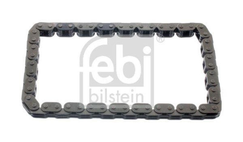 FEBI BILSTEIN 40461 Kette für Ölpumpe für Ford