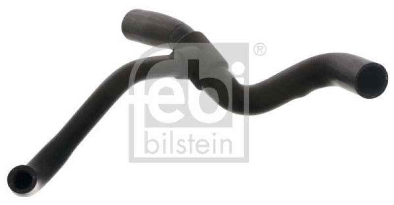 FEBI BILSTEIN 47755 Kühlwasserschlauch für Ford