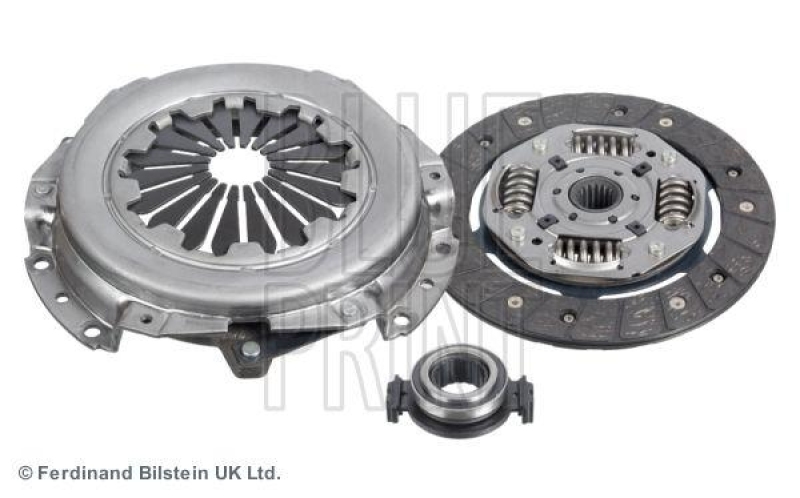 BLUE PRINT ADP153007 Kupplungssatz für CITROEN