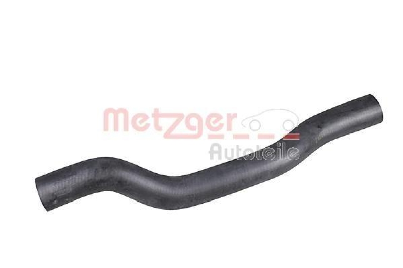 METZGER 2421068 Kühlerschlauch für MAZDA