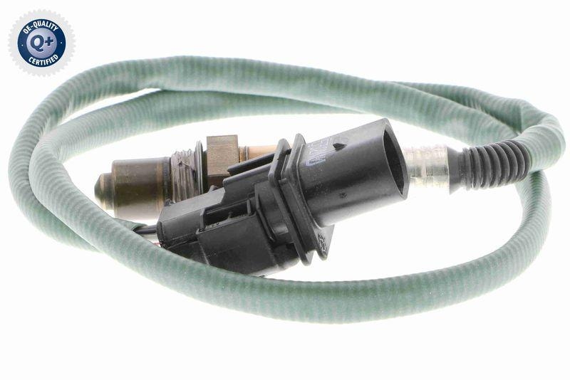 VEMO V30-76-0040 Lambdasonde Regelsonde, 5 Kabel / 830 mm für MERCEDES-BENZ