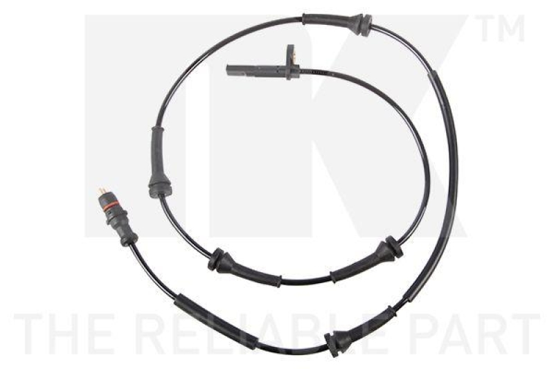 NK 293976 Sensor, Raddrehzahl für RENAULT