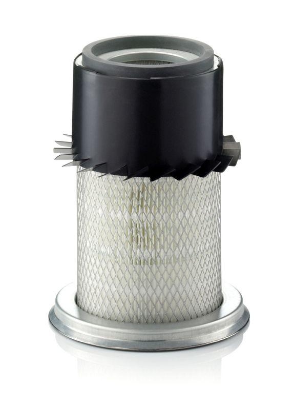 MANN-FILTER C 16 150 Luftfilter für Massey-Ferguson