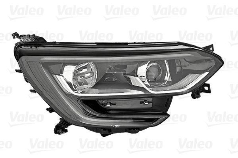 VALEO 046921 Scheinwerfer Megane Sedan 2016/09 HAL R