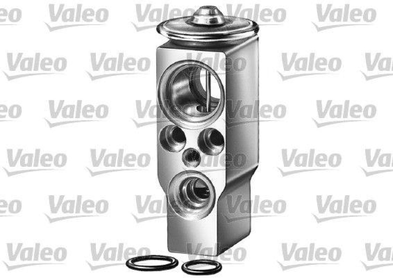 VALEO 508705 Expansionsventil RENAULT Kangoo,Megane I