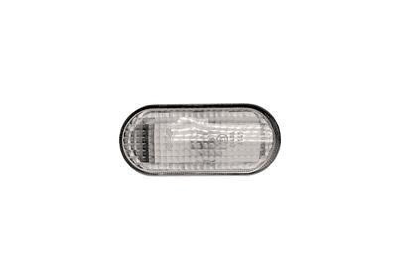 VAN WEZEL 5836913 Blinker seitlich vorne für links und rechts