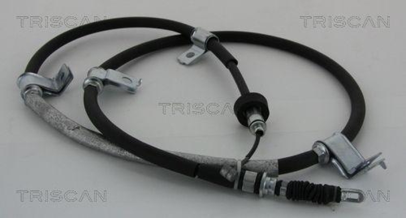 TRISCAN 8140 431083 Handbremsseil für Hyundai I30Cw