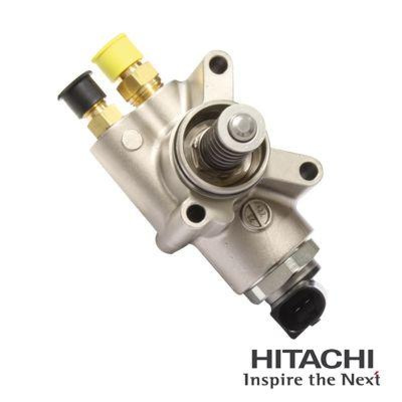 HITACHI 2503063 Hochdruckpumpe für AUDI u.a.