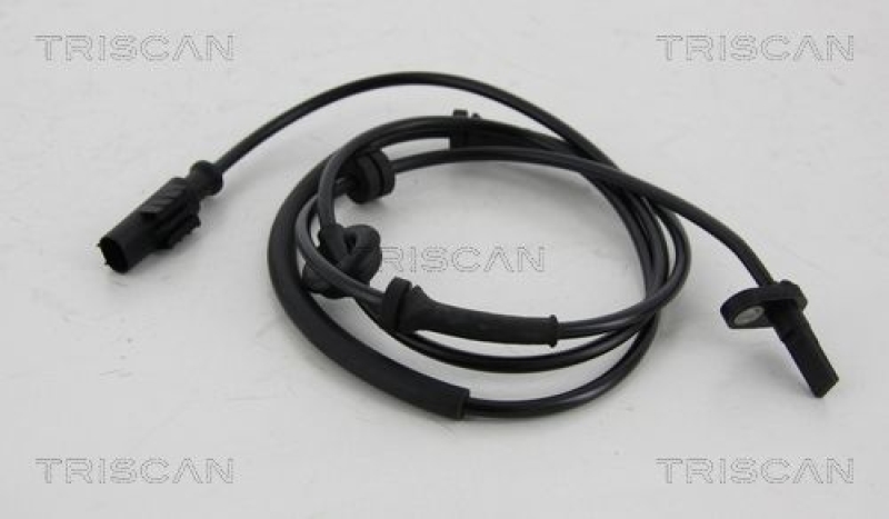 TRISCAN 8180 15187 Sensor, Raddrehzahl für Fiat