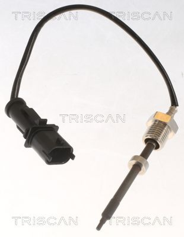 TRISCAN 8826 24007 Sensor, Abgastemperatur für Opel, Chevrolet