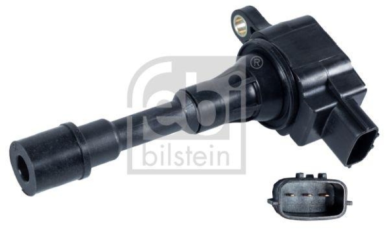 FEBI BILSTEIN 106776 Zündspule für MAZDA