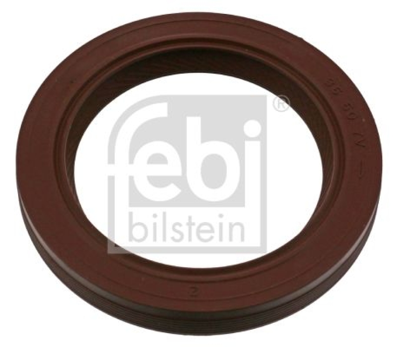 FEBI BILSTEIN 11810 Nockenwellendichtring für Peugeot