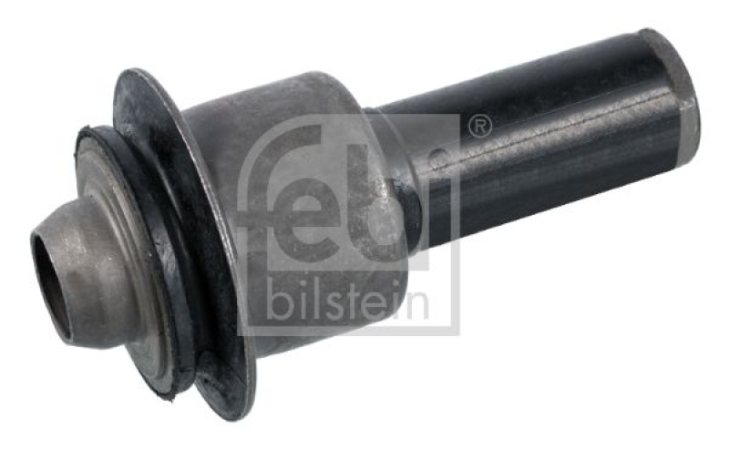 FEBI BILSTEIN 171329 Achskörperlager für NISSAN