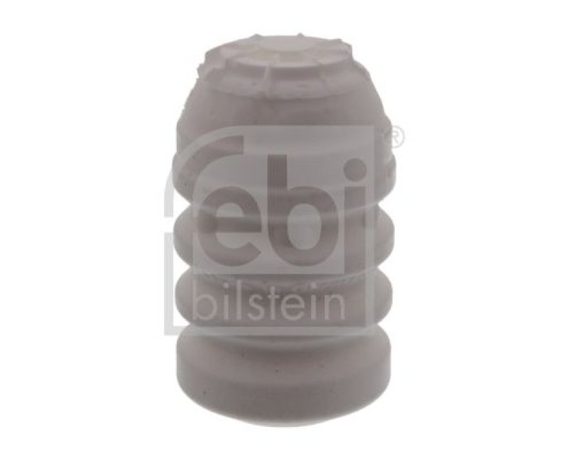 FEBI BILSTEIN 18358 Anschlagpuffer für Stoßdämpfer für VW-Audi