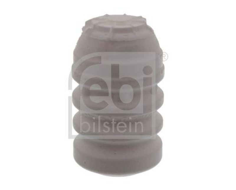 FEBI BILSTEIN 18358 Anschlagpuffer für Stoßdämpfer für VW-Audi