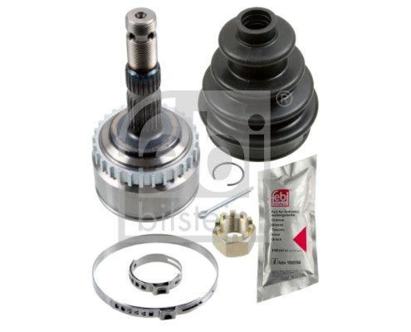 FEBI BILSTEIN 185746 Antriebswellengelenksatz für Opel