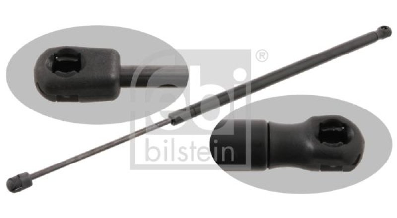 FEBI BILSTEIN 27757 Gasdruckfeder für Heckklappe für Ford