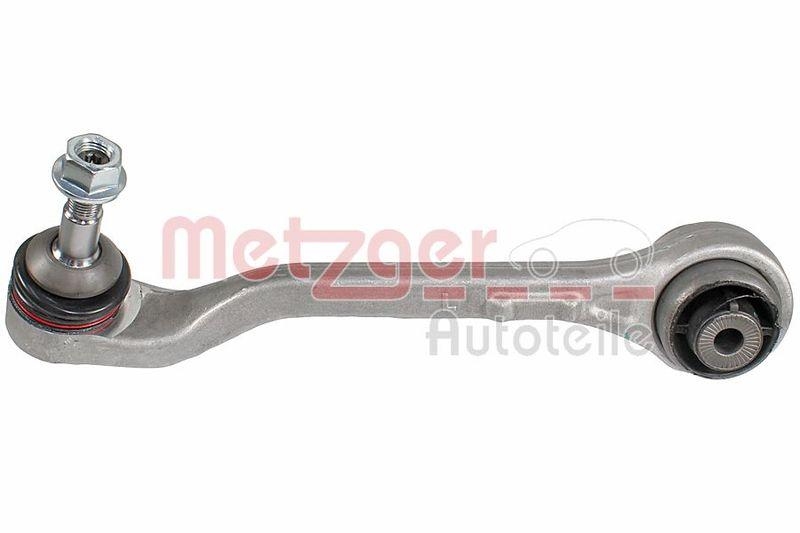 METZGER 58152901 Lenker, Radaufhängung für BMW VA links