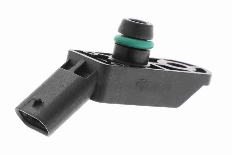 VEMO V20-72-0135 Sensor, Saugrohrdruck 3-Polig / mit Dichtring für BMW