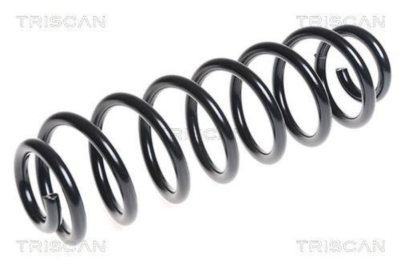 TRISCAN 8750 29382 Spiralfeder Hinten für Skoda, Vw