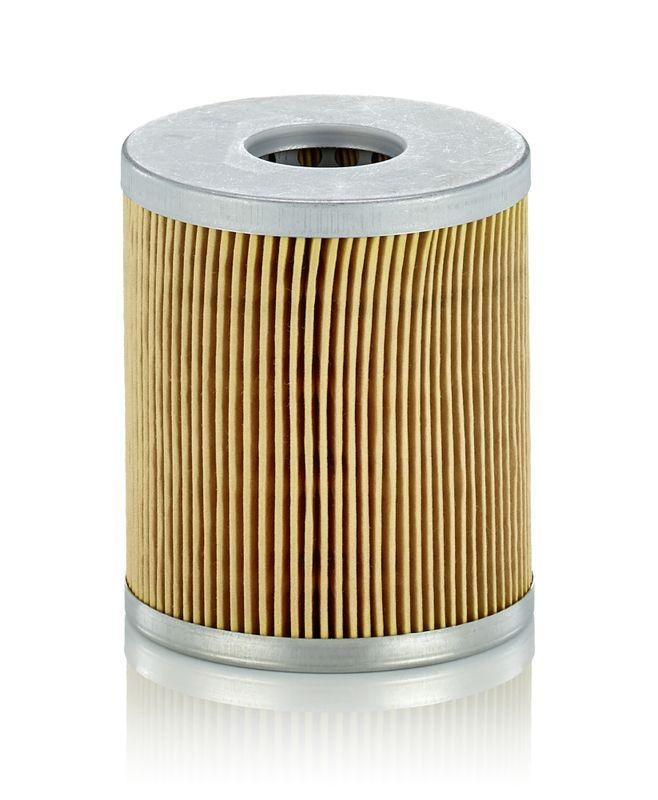 MANN-FILTER C 79/1 Luftfilter