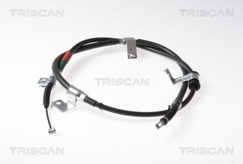 TRISCAN 8140 431089 Handbremsseil für Hyundai