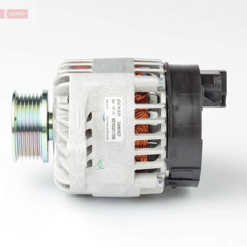 DENSO DAN1037 Generator FIAT SIENA