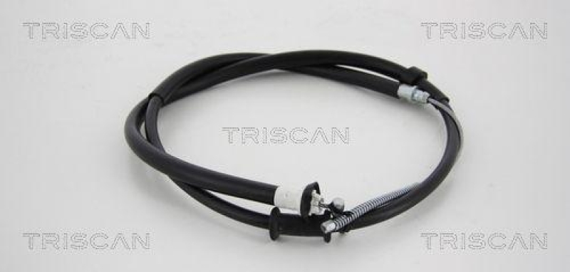 TRISCAN 8140 151056 Handbremsseil für Lacia Ypsilon