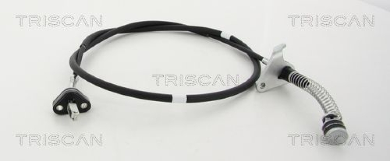 TRISCAN 8140 41212 Kupplungsseil für Daihatsu Terios