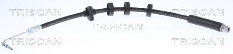 TRISCAN 8150 28134 Bremsschlauch für Citroen