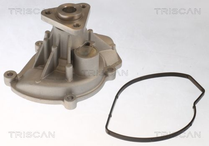 TRISCAN 8600 20007 Wasserpumpe für Porsche