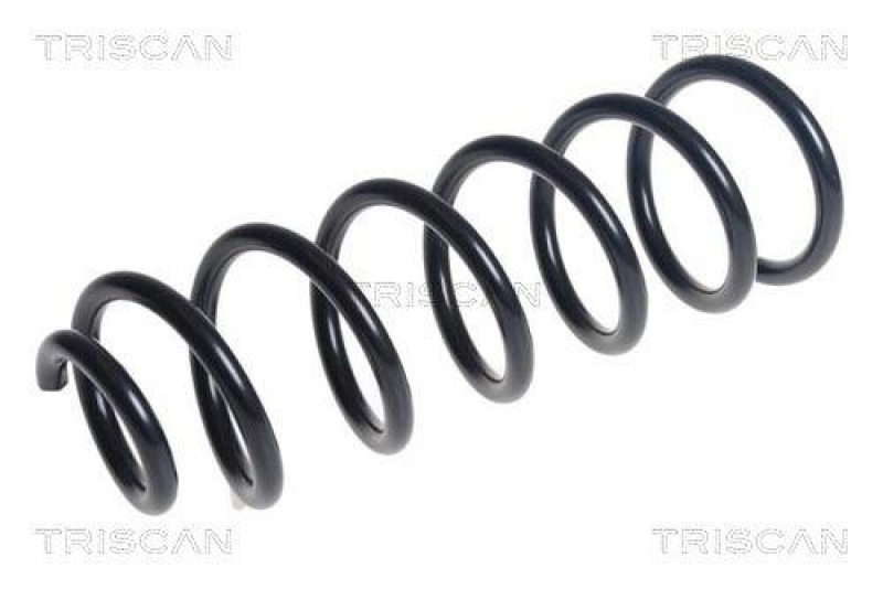 TRISCAN 8750 23208 Spiralfeder Vorne für Coil Spring Front Mercede