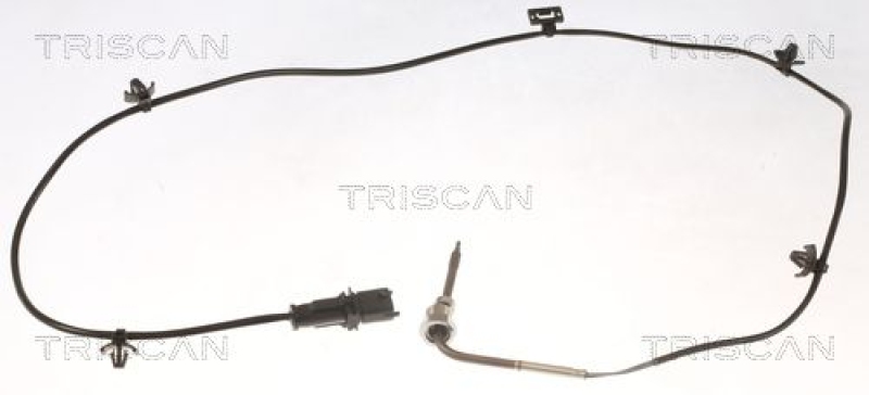 TRISCAN 8826 24008 Sensor, Abgastemperatur für Opel