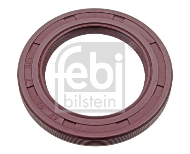 FEBI BILSTEIN 11811 Kurbelwellendichtring für Peugeot