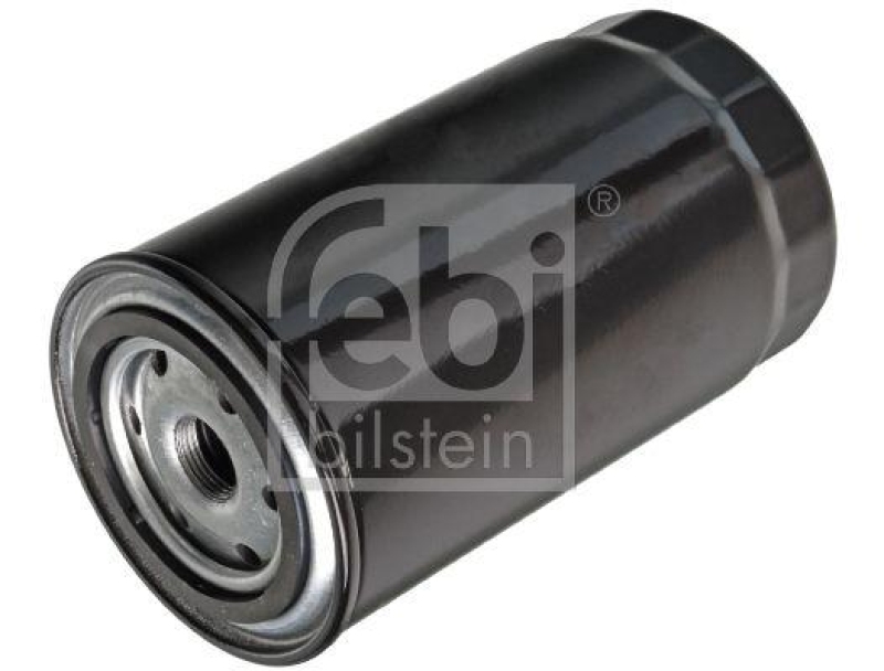 FEBI BILSTEIN 171330 Kraftstofffilter für NISSAN