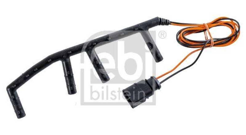 FEBI BILSTEIN 179146 Kabelreparatursatz für Glühkerze für VW-Audi