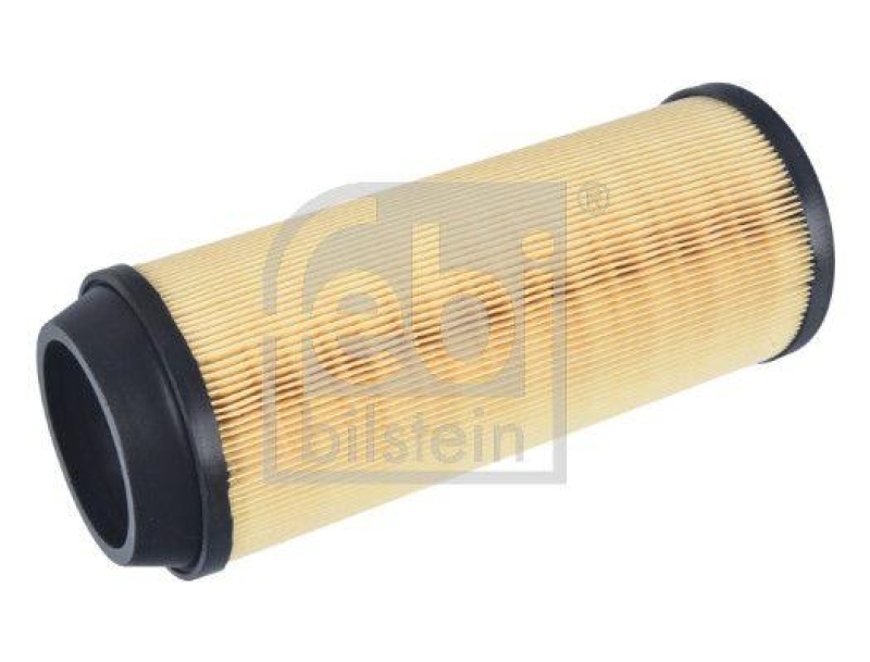 FEBI BILSTEIN 182365 Luftfilter für Massey Ferguson