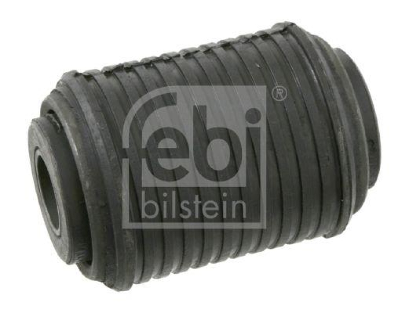 FEBI BILSTEIN 23477 Blattfederlager für Federauge für Mercedes-Benz