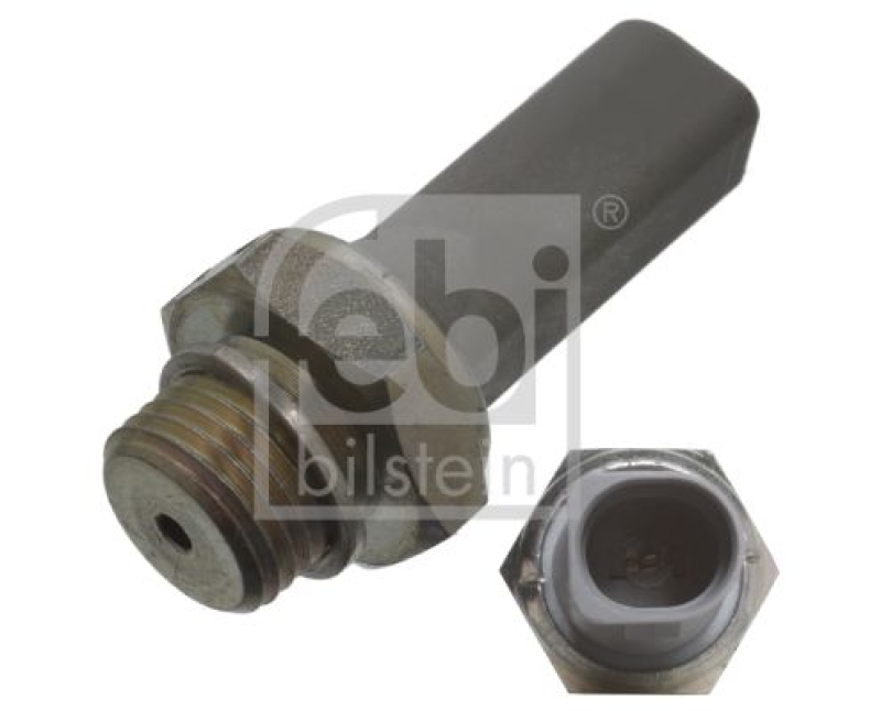 FEBI BILSTEIN 37499 Öldruckschalter mit Dichtring für VW-Audi