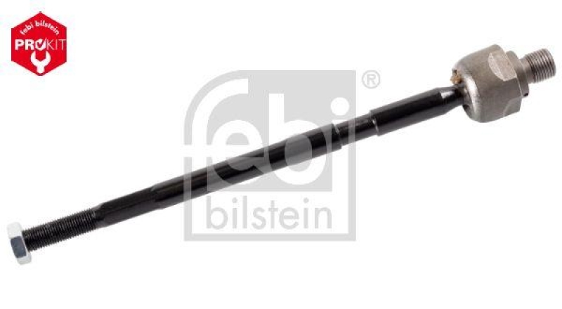 FEBI BILSTEIN 41944 Axialgelenk mit Kontermutter für KIA