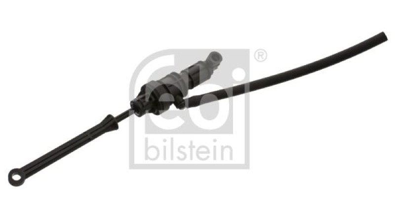 FEBI BILSTEIN 46382 Kupplungsgeberzylinder für Ford