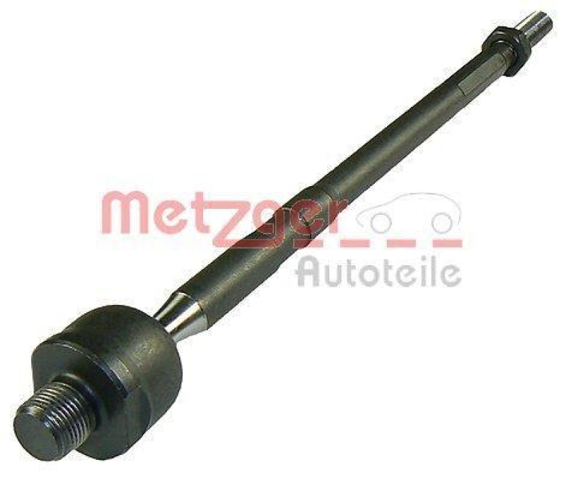 METZGER 51003508 Axialgelenk, Spurstange für OPEL/SUZUKI VA links/rechts