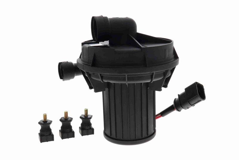 VEMO V10-63-0057 Sekundärluftpumpe elektrisch für AUDI