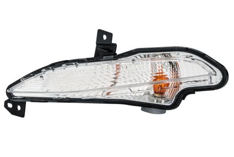 HELLA 2BA 011 395-031 Blinkleuchte links Halogen PEUGEOT