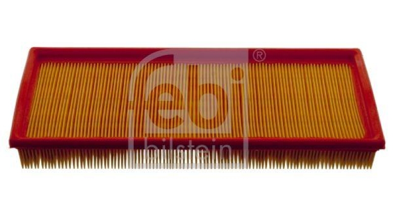 FEBI BILSTEIN 01511 Luftfilter für VW-Audi