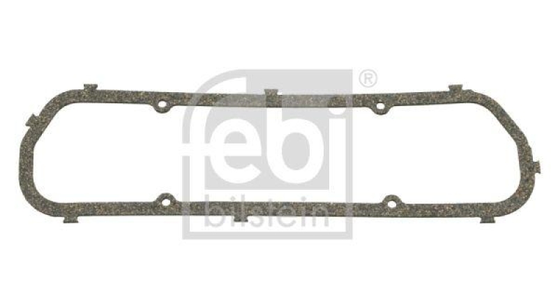 FEBI BILSTEIN 06282 Ventildeckeldichtung für Ford