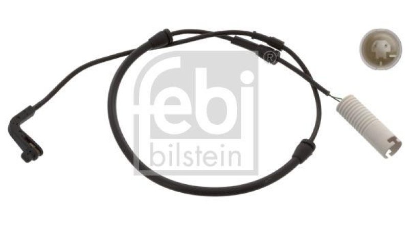 FEBI BILSTEIN 23121 Verschleißkontakt für BMW