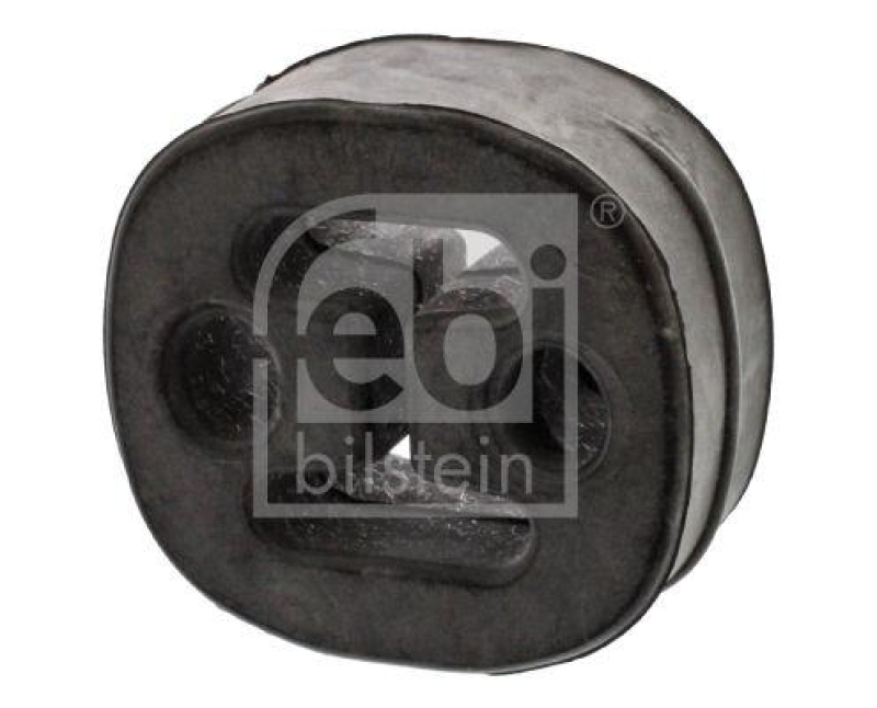 FEBI BILSTEIN 45575 Auspuffgummilager für VW-Audi