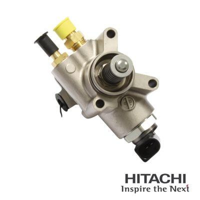 HITACHI 2503064 Hochdruckpumpe für AUDI u.a.