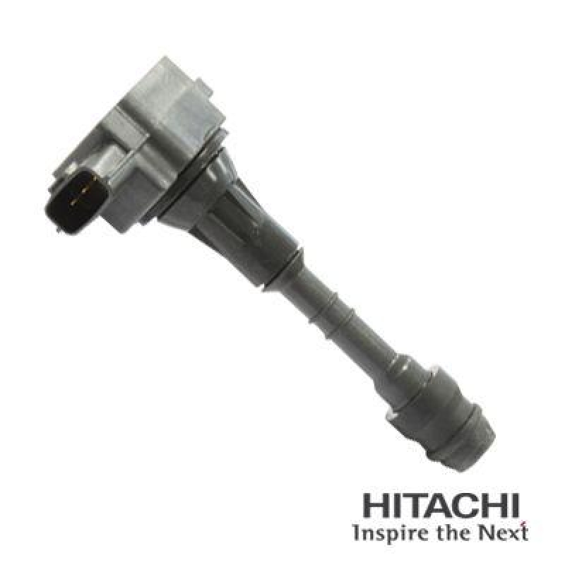 HITACHI 2503908 Zündspule für INFINITI u.a.